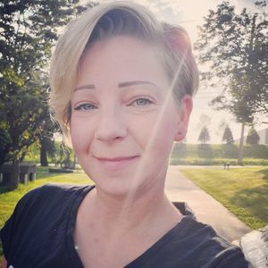 Meet your Posher, Vanessa